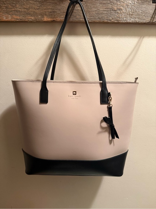 Handbags - Kate Spade Sawyer Street Colorblock Tori ToteEUC